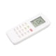 thumbnail image 5 of Reemplace el control remoto, reemplazo del control remoto universal Reemplazo del control remoto Aire acondicionado Control remoto Diseño a prueba de futuro, 5 of 12