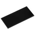 thumbnail image 3 of Welding Lens Shade 11 Glass 2" x 4.25" Replacement Welding Lenses Hardened Glass Filter Black, 3 of 6