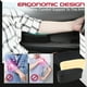 thumbnail image 5 of Reposabrazos de puerta de coche autoadhesivo más caja de almacenamiento Reposabrazos de coche Funda de caja de asiento para vehículo SUV Camión Coche, 5 of 9