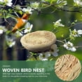 thumbnail image 4 of SKISUNO 2Pcs Bird Breeding Nests for Small Animals with Warmth, 4 of 6