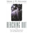 thumbnail image 2 of Reaching Out, Henri J.M. Nouwen Paperback, 2 of 2