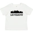 thumbnail image 3 of Inktastic Las Vegas Nevada City Skyline Boys or Girls Baby T-Shirt, 3 of 5