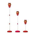 thumbnail image 1 of EGNMCR Outdoor Scenes Decorations,Home Decor, Room Decor, Wall Decor Torch Toys bubble machine, 1 of 5