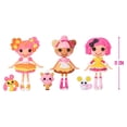 thumbnail image 5 of Mini Lalaloopsy Multi Pack – Sweets Fair, 5 of 7