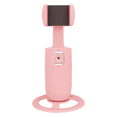 thumbnail image 1 of Tenedor automático del teléfono de seguimiento de la cara, no requiere aplicación, trípode de seguimiento del teléfono del cuerpo de la cara de la rotación 360°, 1 of 6