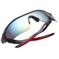 thumbnail image 2 of Lueaspy Gafas de sol polarizadas para hombres, mujeres protección UV ciclismo gafas de sol gafas deportivas bicicleta correr conducción pesca gafas de sol, 2 of 4