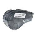 thumbnail image 1 of Brady M21-500-595-WT Label Cartridge - Black on White - BMP21-BMP21-LAB-BMP21 PLUS-IDPAL-LABPAL, 1 of 1