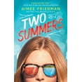 thumbnail image 1 of Pre-Owned Two Summers (Paperback) 1338134779 9781338134773, 1 of 1