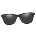 thumbnail image 4 of Gafas de terre Uv400 ejercicio Polarizados Libre atención De Ojos Gafas Sol Parabrisas Negro Yinane Gafas de sol para hombres, 4 of 7