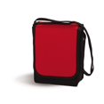 thumbnail image 1 of Galaxy Lunch Bag, Red, 1 of 1