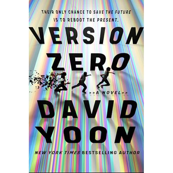 Pre-Owned Version Zero (Hardcover)