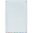 thumbnail image 6 of Audio-Visual Direct Whiteboard Glass Dry-Erase Board Set - 23 5/8 " x 35 1/2" - (Non-Magnetic), 6 of 7