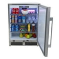 thumbnail image 5 of Avanti ELITE Series Commercial Outdoor Refrigerator, 5.4 cu. ft., in Stainless Steel (OR543U3S), 5 of 9
