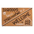 thumbnail image 1 of Instachew OHAYO Welcome Home Doormat Refill, 1 of 1