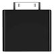 thumbnail image 1 of 30-Pin Bluetooth Audio Adapter Audio Transmitter Automotive Supplies Universal, 1 of 5