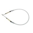 thumbnail image 1 of Cable de Cambio Hurst 5000023 91 cm con Cubierta Gris, 1 of 1