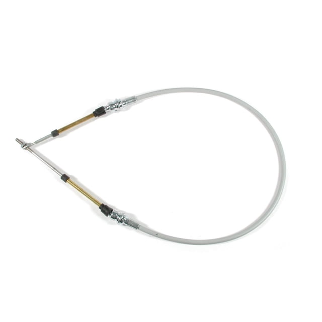 Cable de Cambio Hurst 5000023 91 cm con Cubierta Gris