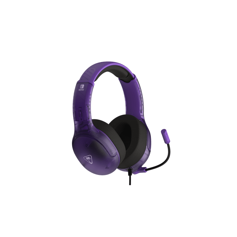 Ps4 Purple Wireless Headset Orzly Gaming Headset For Xbox Series X