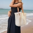 thumbnail image 3 of Womens Handbags and Purses with Handle New Years Shoulder Bags for Girlfriends Gifts for Mon, 3 of 6