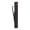 Black, variant on simhoa Fishing Rod Storage Bag with Shoulder Strap and Handles Portable Canvas Foldable Zipper Closure Fishing Pole Case Organizer 120cmx18cm