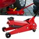 thumbnail image 5 of Gato De Elevación, Gato De Piso De Coche A Prueba De Herrumbre Hidráulico Para Camión Para SUV Para Vehículo Agrícola, 5 of 8