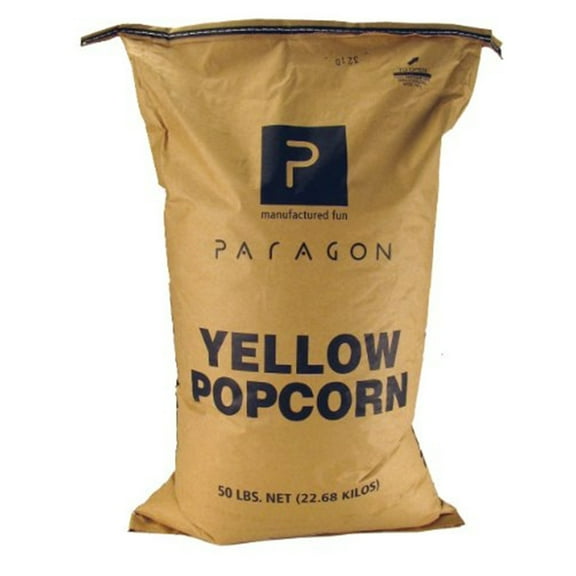 Country Harvest Bulk Yellow Corn - 50# Bag