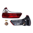 thumbnail image 1 of Calavera DEPO Toyota Sienna 2015 - 2016 Pasajero, 1 of 1