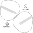 thumbnail image 3 of Mobutofu 20 Sets Plastic Windmill Pole Durable Design Easy Installation For DIY Projects Outdoor Activities, 3 of 7