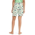thumbnail image 2 of Jockey Women's Soft Essentials Bermuda Short, 2 of 2