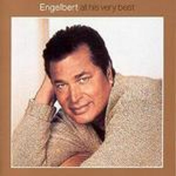 Pre-Owned At His Very Best (CD 0042284497428) by Engelbert Humperdinck