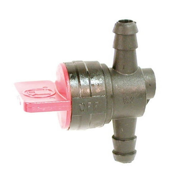 Rotary 20-5841 0.25 in. Universal Cut-off Valve