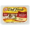 Oscar Mayer Deli Fresh: Grilled Strips Chicken Breast, 12 oz