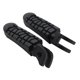 thumbnail image 2 of Motorcycle Pegs Rest Front Footrests Footpegs Pedals Kit for 690 790 890 690Duke 790Duke 890Duke 2018-2024 Silver, 2 of 4