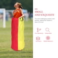 thumbnail image 3 of 2 Pcs Sac Extérieur Sac de Course Sac de Saut Interactif Carnaval Fête Jeu de Pelouse, 3 of 8