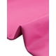 thumbnail image 5 of CHAQUETA CORTA DE CUERO SINTÉTICO PARA MUJERES CON CUELLO ALTO Y CREMALLERA DE MANGA LARGA EN ROSA FUCSIA, 5 of 5
