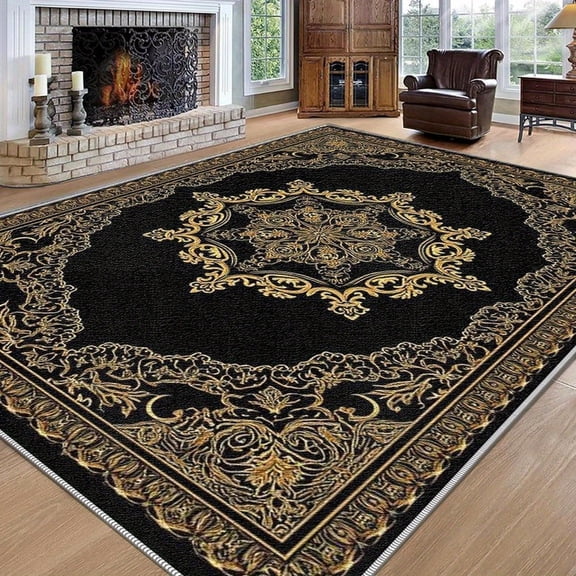 6.5'x10' carpet mats non slip carpet for dining room table animal print area rug area rug for bedroom area rug small