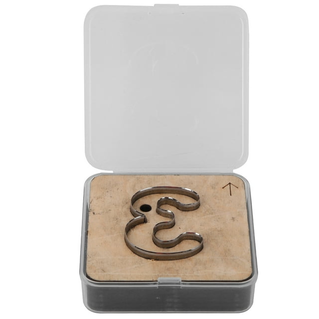 DIY Hand Made Kits,Cutter Dies Mold Leather Cutter Dies Mold Leather Accessories Breakthrough Technology