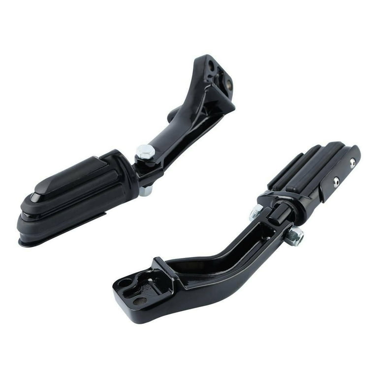 Dyna street bob foot cheap pegs