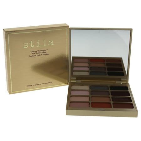 Stila Eyes AreThe Window Eye Shadow Palettes - Mind 0.05 oz Pallete