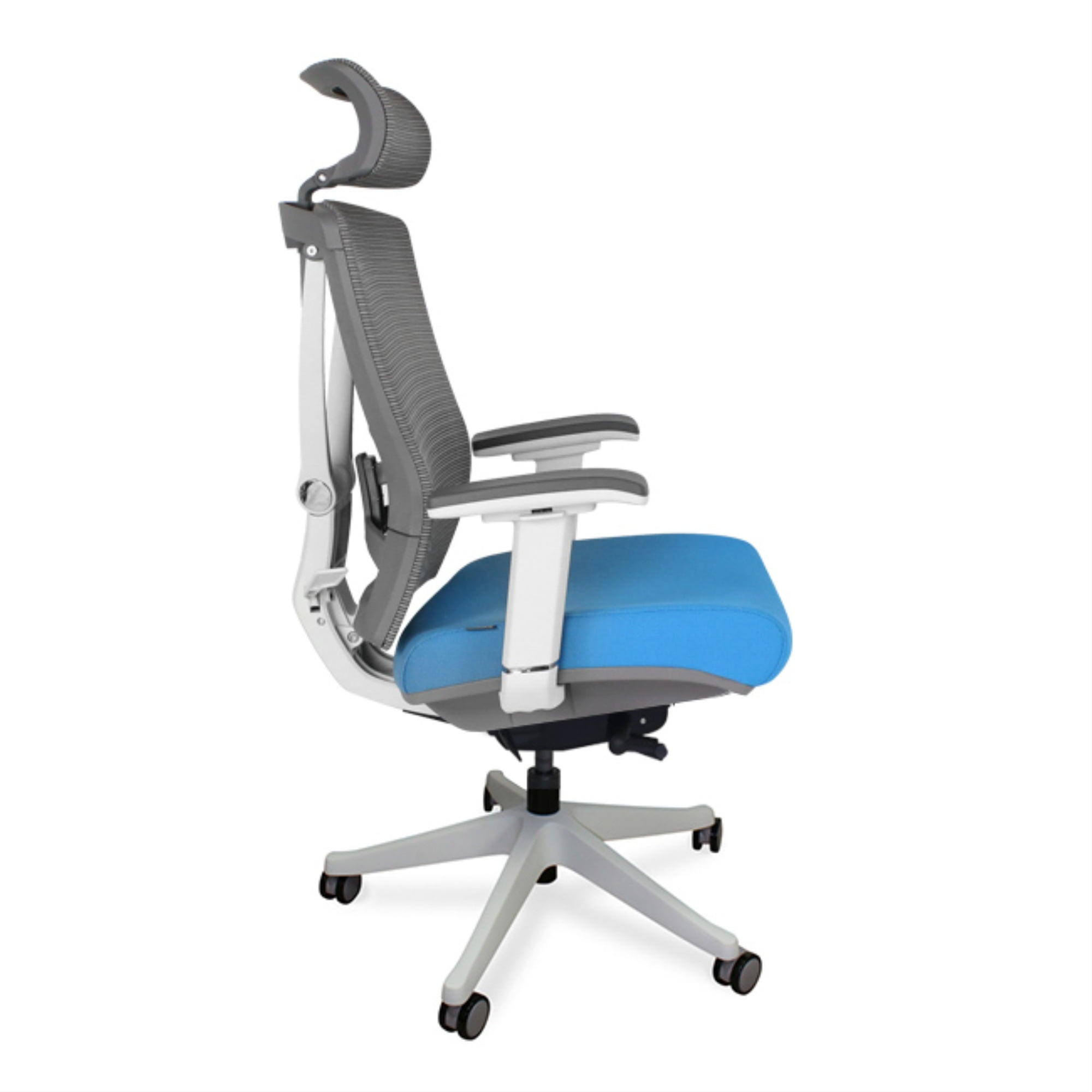 Dropship High Back Office Chair, Adjustable Ergonomic Office Chair