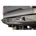 thumbnail image 6 of Addictive Desert Designs R441241280103 Fits/For Stealth Fighter Rear Bumper Fits select: 2020 CHEVROLET SILVERADO, 2019-2020 GMC SIERRA, 6 of 6