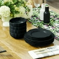 thumbnail image 3 of BU Scallop 12pc DW set Black, 3 of 5