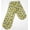 Yellow, variant on Hummingbirds Double Oven Mitt by Penny's Needful Things (Yellow)