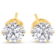 thumbnail image 2 of Pendientes elegantes libres de alergias Sonducket en forma de gota acero inoxidable, 2 of 6