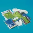 thumbnail image 2 of Vinyl Bulk Assortment Lacing Craft Kit (Pack of 30), 2 of 3