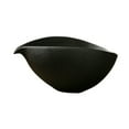 thumbnail image 4 of jifeng Ceramic Matcha Bowl Tea Cup Matcha Accessory 180ml Handmade Porcelain Tea Bowl for Japanese Matcha Preparation Family Friends black, 4 of 9