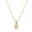 E, variant on Women's Stainless Steel Minimalist Tiny Alphabet Initial A-Z Letter Charm Neckla Pendant Gold Plated Jewelry Z