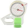 Professional Outdoor Thumb Compass Competition Elite Direction Compass