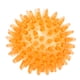 thumbnail image 3 of Pelota para ejercitar los dedos, hueca, con punta suave, para recuperar la fuerza de la mano y masajear para entrenar los dedos, 6 cm/2,4 pulgadas, 3 of 9