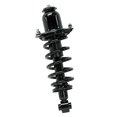 thumbnail image 3 of Shoxtec Rear Complete Struts fits 2005-2010 Scion TC Coil Spring Assembly Shock Absorber Repl. Part no.1345471L 1345471R, 3 of 5